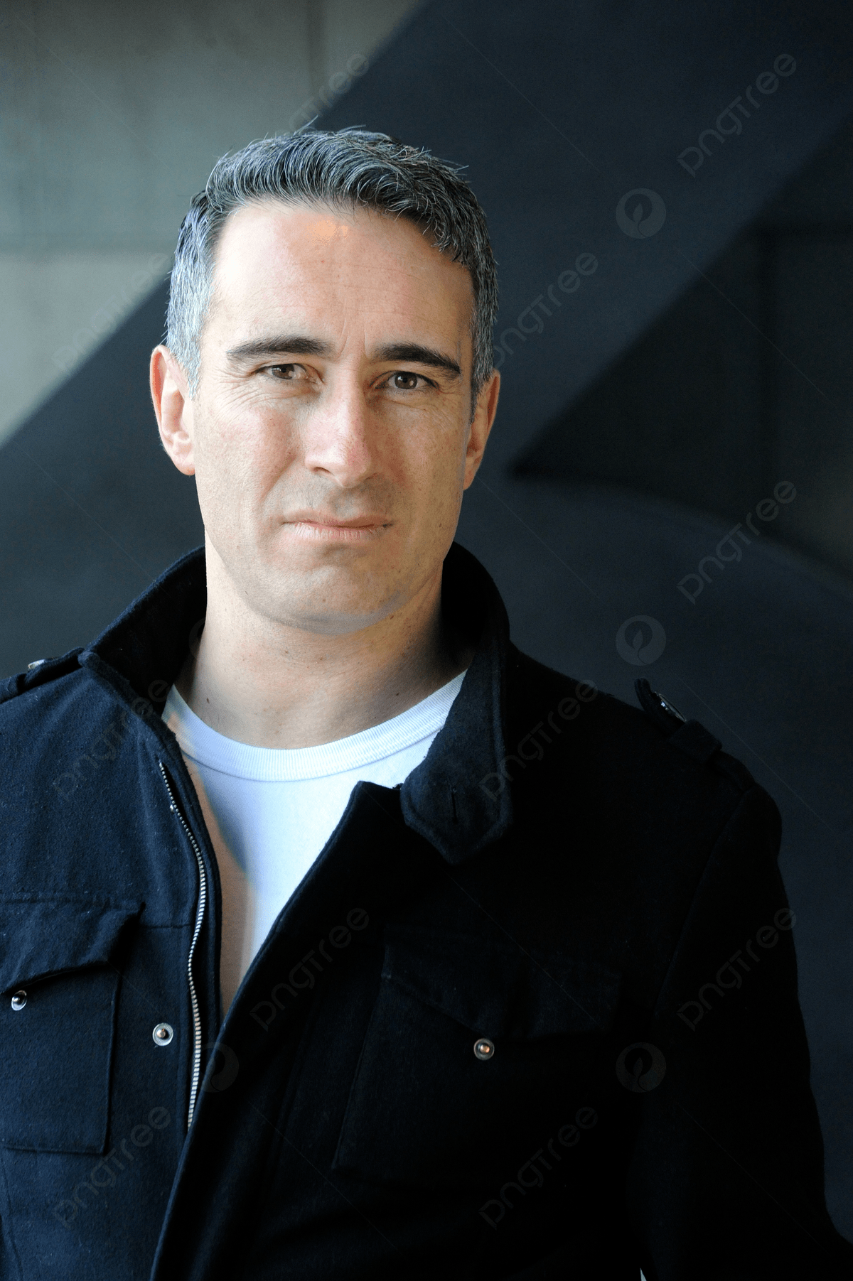 pngtree casual middle aged man mature man one person male photo picture image 4059796